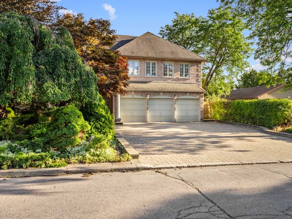 3 Cicada Crt., North York, ON