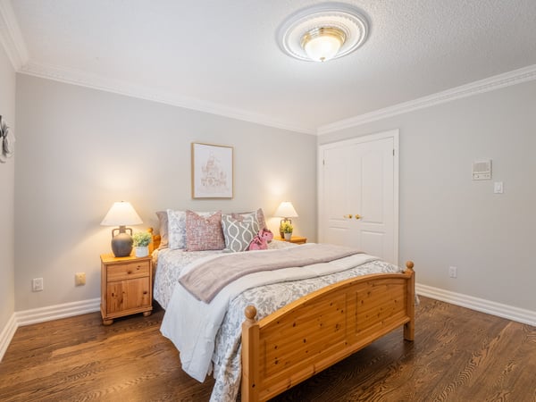 3 Cicada Crt., North York, ON