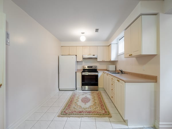 3 Cicada Crt., North York, ON