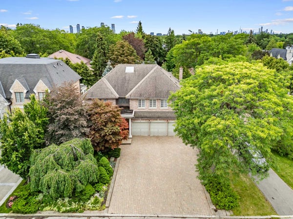 3 Cicada Crt., North York, ON