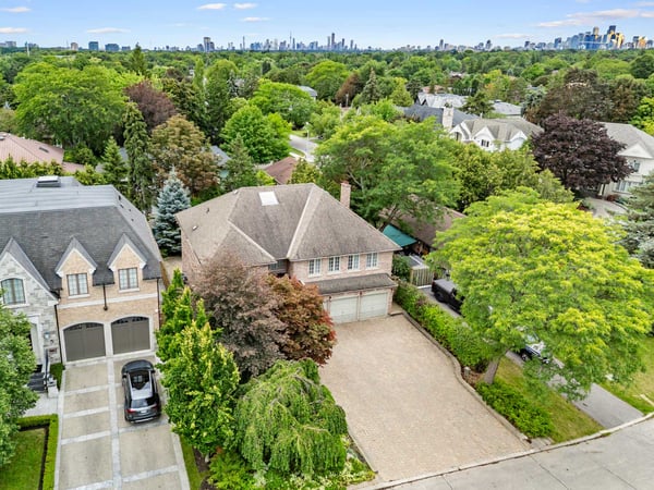 3 Cicada Crt., North York, ON