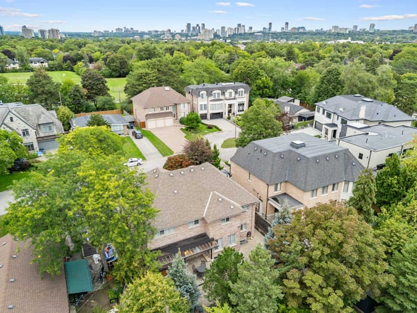3 Cicada Crt., North York, ON