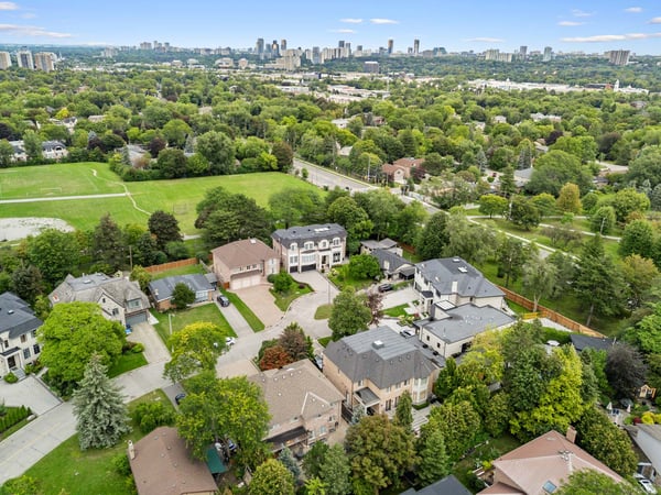 3 Cicada Crt., North York, ON