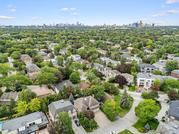 3 Cicada Crt., North York, ON