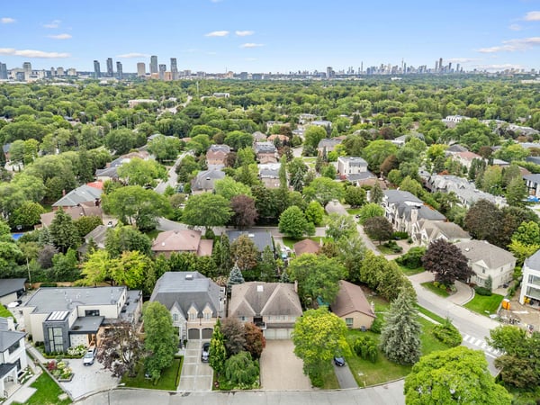 3 Cicada Crt., North York, ON