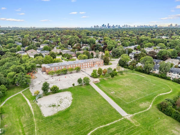 3 Cicada Crt., North York, ON