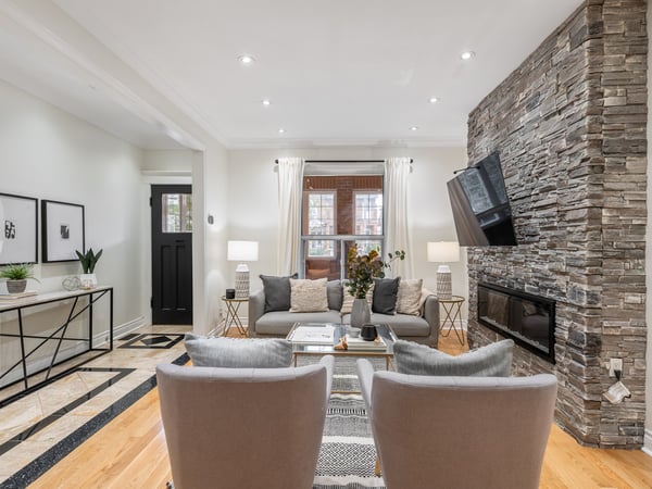 58 Pauline Ave., Toronto, ON
