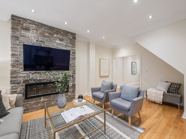 58 Pauline Ave., Toronto, ON