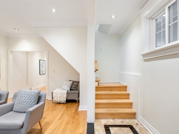 58 Pauline Ave., Toronto, ON