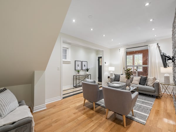 58 Pauline Ave., Toronto, ON