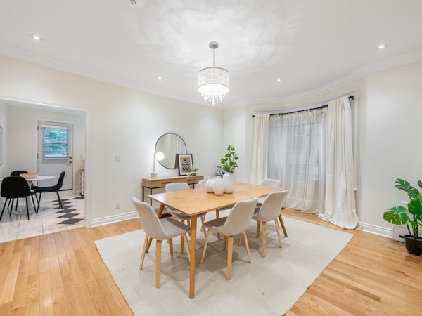 58 Pauline Ave., Toronto, ON