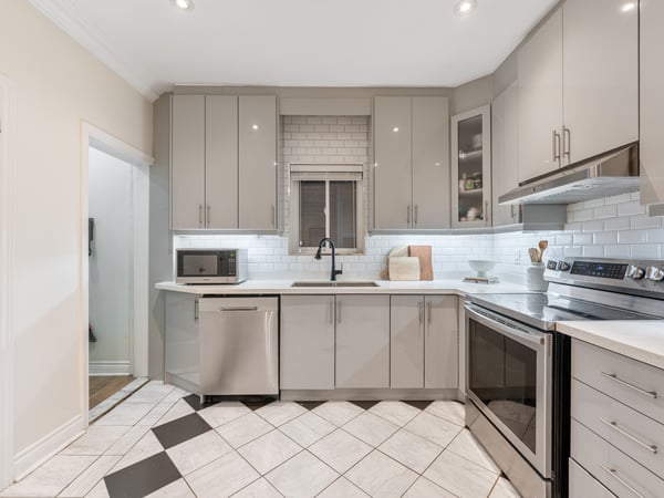 58 Pauline Ave., Toronto, ON