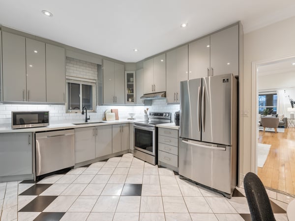 58 Pauline Ave., Toronto, ON