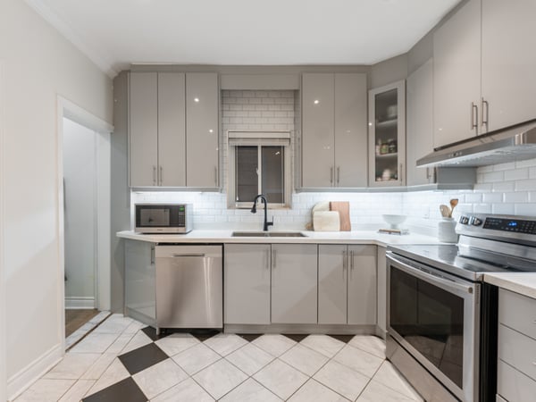 58 Pauline Ave., Toronto, ON