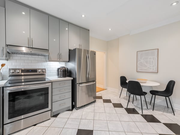 58 Pauline Ave., Toronto, ON