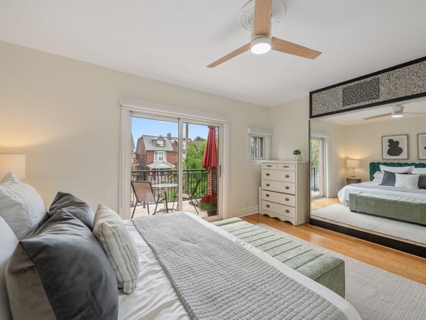 58 Pauline Ave., Toronto, ON