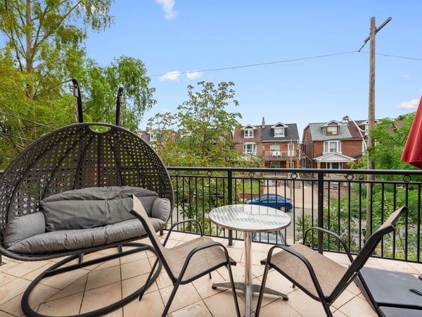 58 Pauline Ave., Toronto, ON