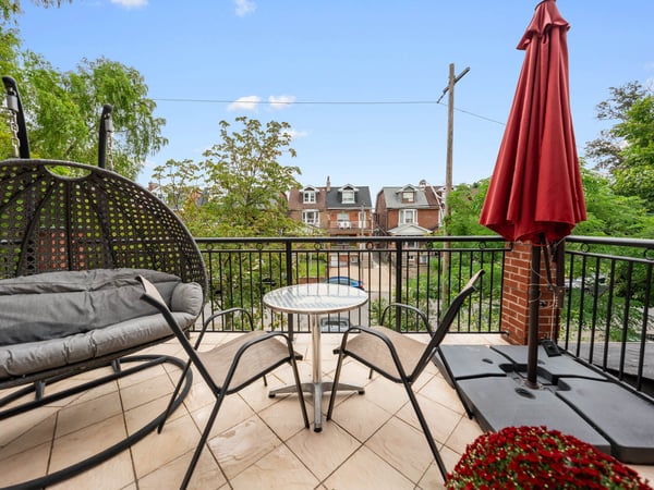 58 Pauline Ave., Toronto, ON
