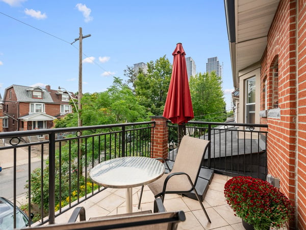 58 Pauline Ave., Toronto, ON