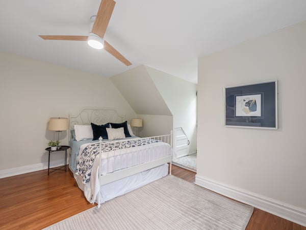 58 Pauline Ave., Toronto, ON
