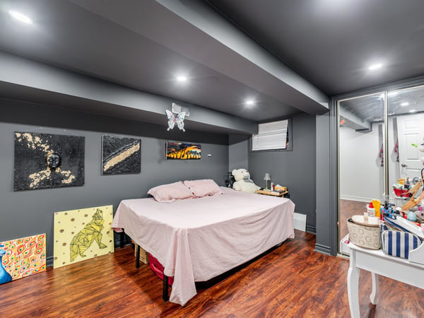58 Pauline Ave., Toronto, ON