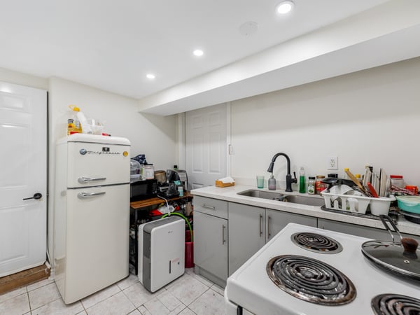 58 Pauline Ave., Toronto, ON