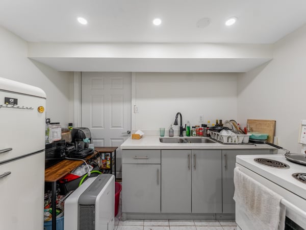 58 Pauline Ave., Toronto, ON