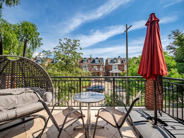 58 Pauline Ave., Toronto, ON