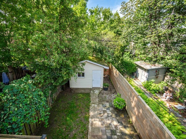 58 Pauline Ave., Toronto, ON