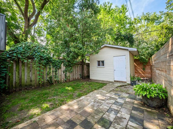 58 Pauline Ave., Toronto, ON