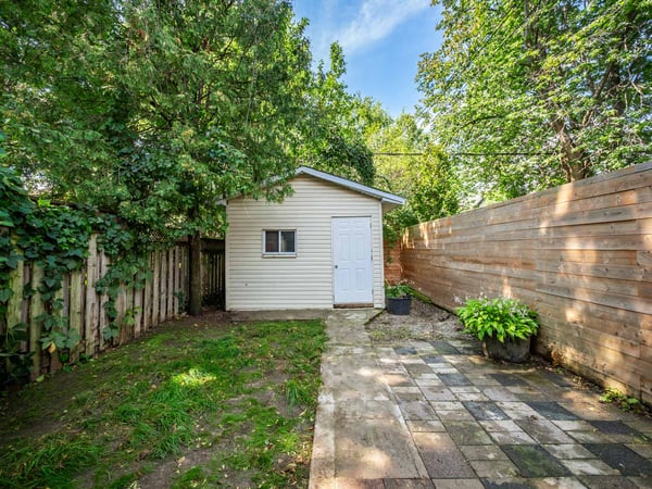 58 Pauline Ave., Toronto, ON