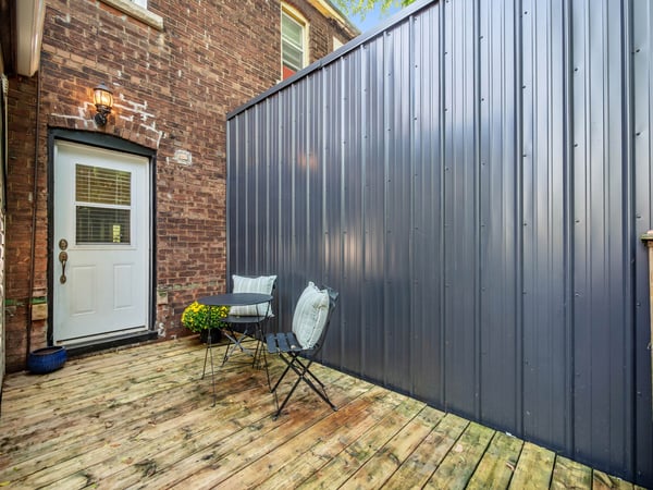 58 Pauline Ave., Toronto, ON