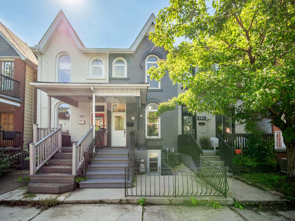 179 Hallam St., Toronto, ON