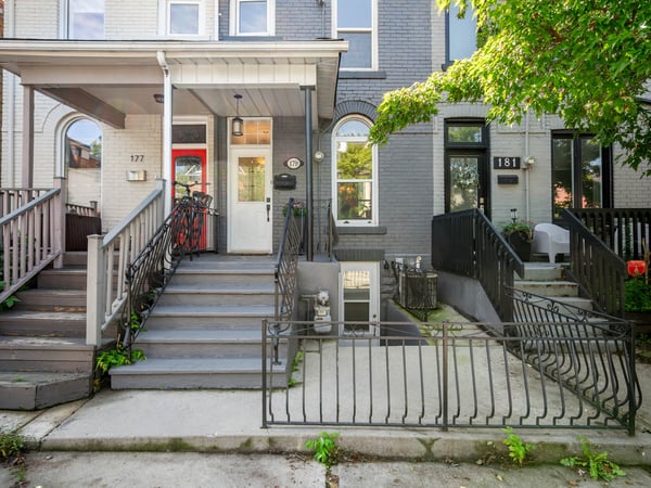 179 Hallam St., Toronto, ON
