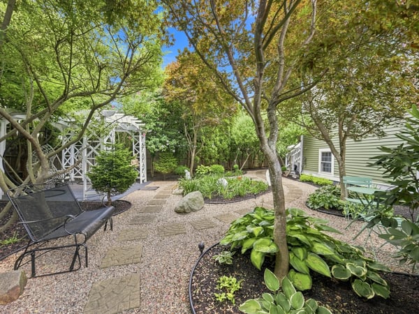 7 Sherman Place, Winchester, MA