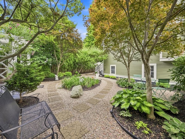 7 Sherman Place, Winchester, MA