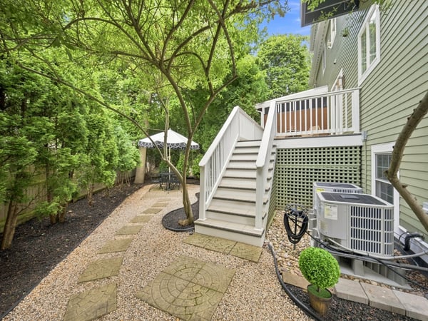 7 Sherman Place, Winchester, MA