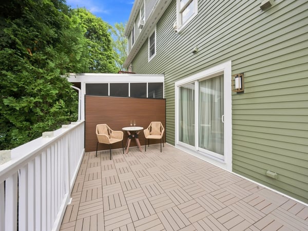 7 Sherman Place, Winchester, MA