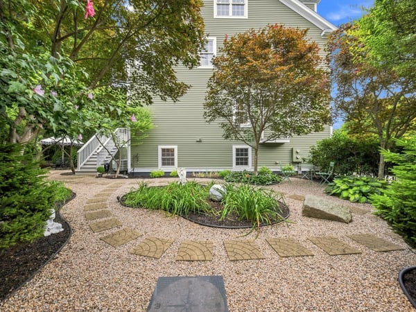 7 Sherman Place, Winchester, MA