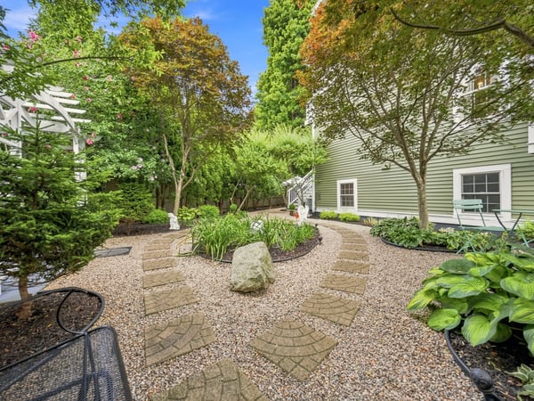 7 Sherman Place, Winchester, MA
