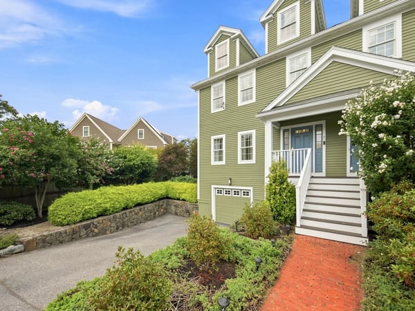 7 Sherman Place, Winchester, MA