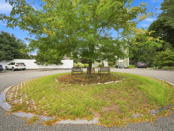 7 Sherman Place, Winchester, MA