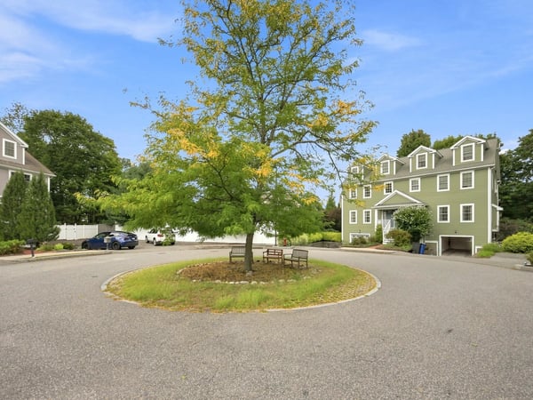 7 Sherman Place, Winchester, MA