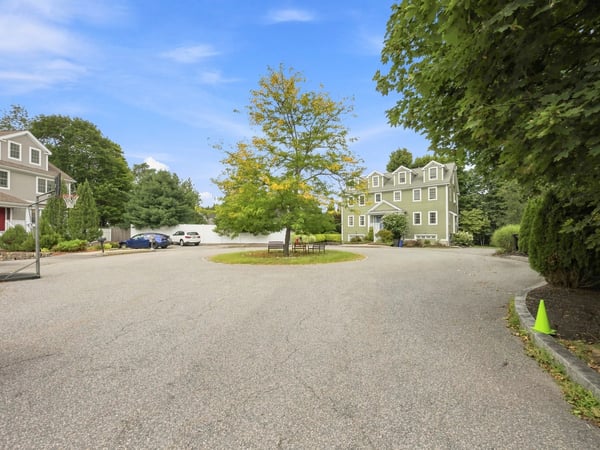 7 Sherman Place, Winchester, MA