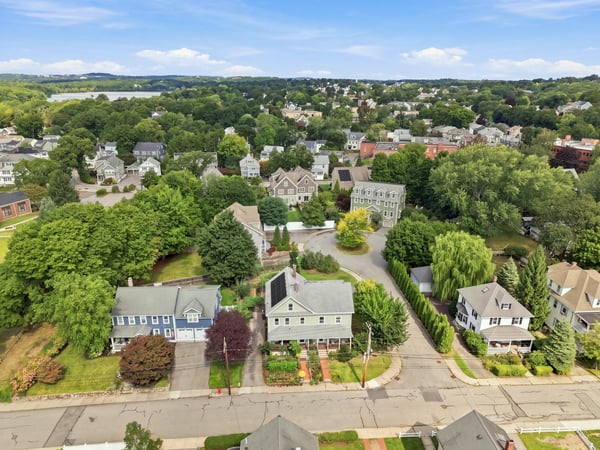7 Sherman Place, Winchester, MA