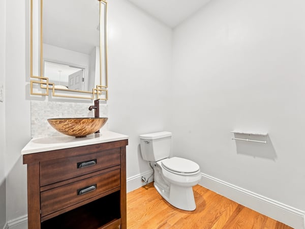 7 Sherman Place, Winchester, MA