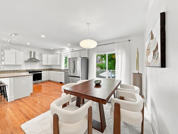7 Sherman Place, Winchester, MA
