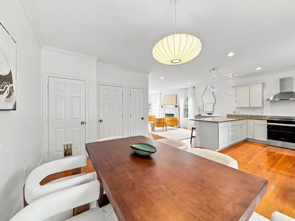 7 Sherman Place, Winchester, MA