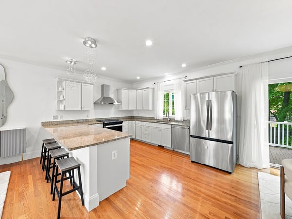 7 Sherman Place, Winchester, MA