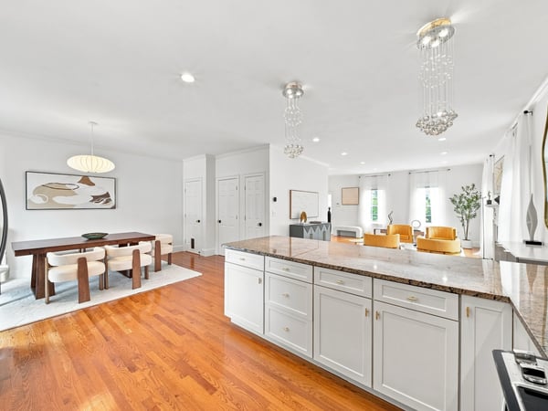 7 Sherman Place, Winchester, MA
